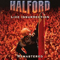 Halford, Rob Halford – Live Insurrection
