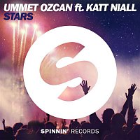 Ummet Ozcan – Stars (feat. Katt Niall)