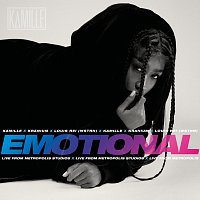 KAMILLE, Kranium, Louis Rei – Emotional [Live From Metropolis Studios]