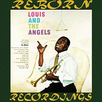 Louis Armstrong – Louis And The Angels (HD Remastered)