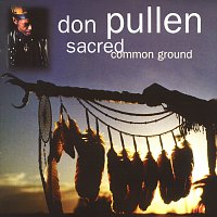 Don Pullen – Sacred Common Ground