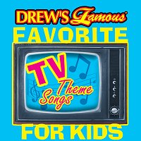 The Hit Crew – Drew's Famous Favorite TV Theme Songs For Kids