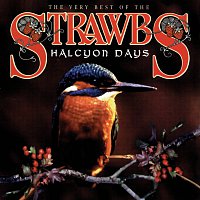 Strawbs – Halcyon Days