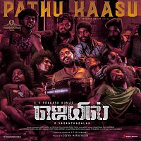 G.V. Prakash Kumar – Pathu Kaasu (From "Jail")