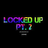 Locked up, Pt. 2 (Instrumental)