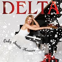 Delta Goodrem – Only Santa Knows