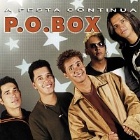 P.O.Box – A Festa Continua
