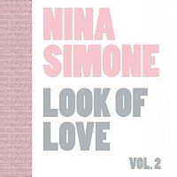 Přední strana obalu CD Look of Love Vol.  2