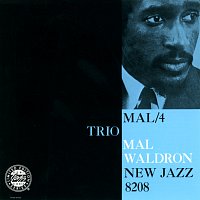 Mal Waldron – Mal/4: Trio [Remastered 1994]
