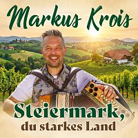Přední strana obalu CD Steiermark, du starkes Land