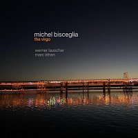 Přední strana obalu CD The Virgo