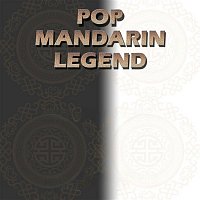 Přední strana obalu CD Pop Mandarin Legend