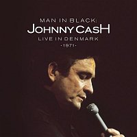Johnny Cash – Man in Black: Live in Demark 1971