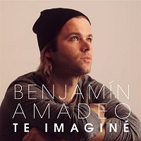 Benjamín Amadeo – Te Imaginé