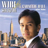 Wibi Soerjadi – Live At Carnegie Hall