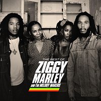 Ziggy Marley And The Melody Makers – The Best Of Ziggy Marley & The Melody Makers
