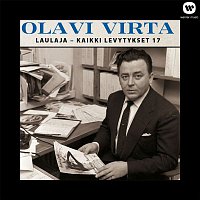 Olavi Virta – Laulaja - Kaikki levytykset 17