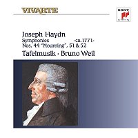 Tafelmusik – Haydn: Symponies Nos. 44, 51 & 52