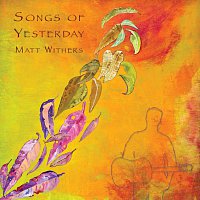 Přední strana obalu CD Songs Of Yesterday
