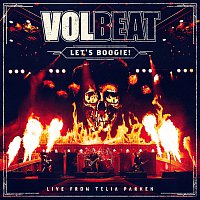 Volbeat, Johan Olsen – For Evigt [Live from Telia Parken]
