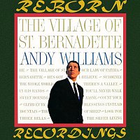 Přední strana obalu CD The Village of St. Bernadette (HD Remastered)