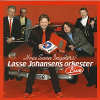 Lasse Johansens Orkester – Heia Sven Ingvars! [Live From Grundsetmart'n, Elverum 2005]