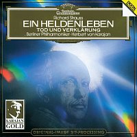 Berliner Philharmoniker, Herbert von Karajan – Strauss, R.: Ein Heldenleben, Op.40; Tod und Verklarung