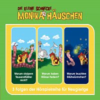 Die kleine Schnecke Monika Hauschen – Monika Hauschen Horspielbox