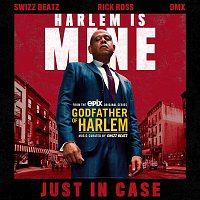 Godfather of Harlem, Swizz Beatz, Rick Ross & DMX – Just in Case