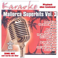Mallorca Superhits Vol. 3 - Karaoke