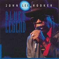 John Lee Hooker – Blues Legend