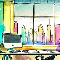 Přední strana obalu CD Dynamic Drive: Channeling Your Work Energy