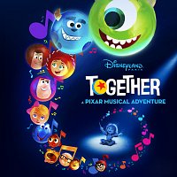 Cast – Disneyland Paris – Together We Are One