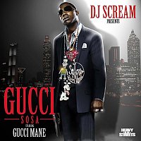 Přední strana obalu CD Gucci Sosa
