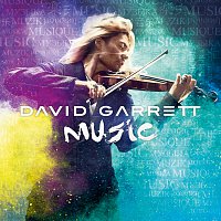 David Garrett – Music CD