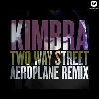 Kimbra – Two Way Street (Aeroplane Remix)