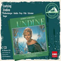 Lortzing: Undine