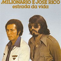 Milionário & José Rico, Continental – Volume 05
