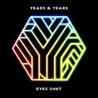 Olly Alexander (Years & Years) – Eyes Shut [Danny Dove Remix]