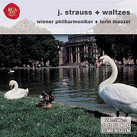 Lorin Maazel – J. Strauss: Waltzes