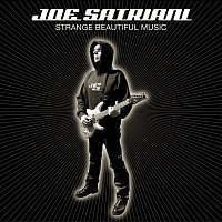 Joe Satriani – Strange Beautiful Music