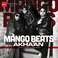 Mango Beats, Illmatik, Joga Singh – Akhaan