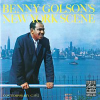 Benny Golson's New York Scene