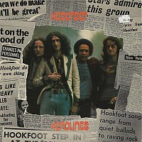 Hookfoot – Headlines