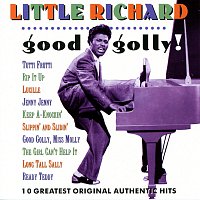 Little Richard – Good Golly!