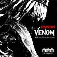Eminem – Venom [Music From The Motion Picture]