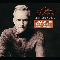 Sting – Send Your Love [CD #2 Intl Version]
