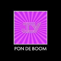 JCY, Busy Signal – Pon De Boom