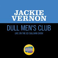 Jackie Vernon – Dull Men's Club [Live On The Ed Sullivan Show, January 3, 1965]