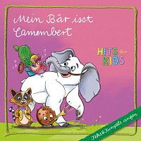Keks & Kumpels – Mein Bar isst Camembert